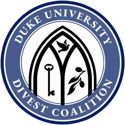 Duke Divest Coalition